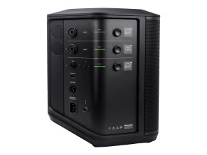 Bose S1 Pro+ - Lautsprecher - für PA-System - kabellos