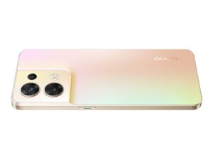 Oppo Reno8 5G - 5G Smartphone - Dual-SIM - RAM 8 GB / Interner Speicher 256 GB - OLED-Display - 6.4" - 2400 x 1080 Pixel (90 Hz)