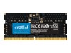 Crucial DDR5 - Modul - 8 GB - SO DIMM 262-PIN