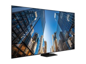 Samsung QE98C - 249 cm (98") Diagonalklasse (247.7 cm (97.5")