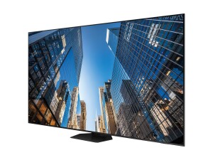 Samsung QE98C - 249 cm (98") Diagonalklasse (247.7 cm (97.5")