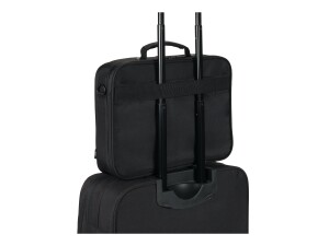 Dicota Eco Multi Core - Notebook-Tasche - 43.9 cm