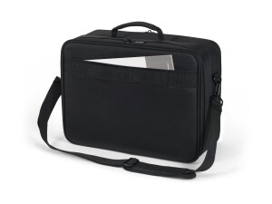 Dicota Eco Multi Twin CORE - Notebook-Tasche