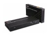 Lindy Sender und Empfänger - KVM / Audio / USB / Infrarot / Netzwerk-Extender