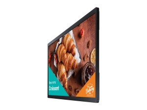 Samsung QB24C - 61 cm (24") Diagonalklasse (60.5 cm...
