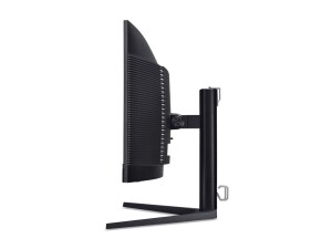 Acer Predator X34 Vbmiiphuzx - X Series - OLED-Monitor -...