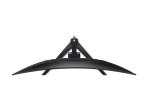 Acer Predator X34 Vbmiiphuzx - X Series - OLED-Monitor - Gaming - gebogen - 86.4 cm (34")