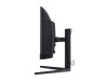 Acer Predator X34 Vbmiiphuzx - X Series - OLED-Monitor - Gaming - gebogen - 86.4 cm (34")