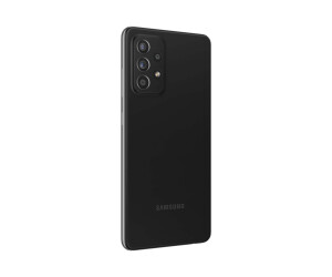 Samsung Galaxy A52 - Enterprise Edition - 4G Smartphone