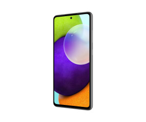 Samsung Galaxy A52 - Enterprise Edition - 4G Smartphone
