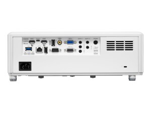 Optoma ZH507+ - DLP-Projektor - Laser - 3D - 5500 lm -...