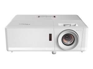 Optoma ZH507+ - DLP-Projektor - Laser - 3D - 5500 lm -...