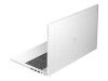 HP EliteBook 655 G10 Notebook - 180°-Scharnierdesign - AMD Ryzen 5 7530U / 2 GHz - Win 11 Pro - Radeon Graphics - 8 GB RAM - 256 GB SSD NVMe - 39.6 cm (15.6")