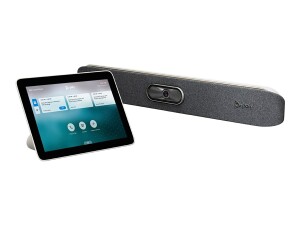Poly Studio X30 - All-in-One Videoleiste (Poly TC8...