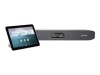 Poly Studio X30 - All-in-One Videoleiste (Poly TC8 Controller, Videoleiste)