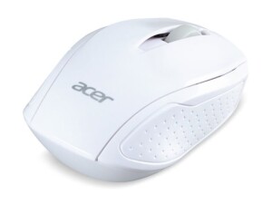 Acer AMR800 - Maus - ergonomisch - optisch - 3 Tasten -...