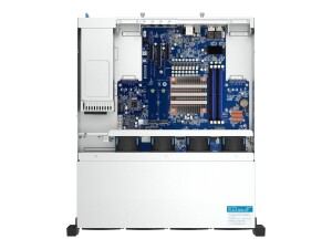 QNAP TS-H1277AXU-RP - NAS-Server - 12 Schächte