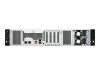 QNAP TS-H1277AXU-RP - NAS-Server - 12 Schächte