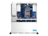 QNAP TS-H1277AXU-RP - NAS-Server - 12 Schächte