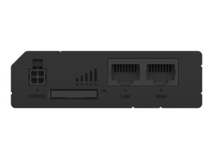 Teltonika RUT260 - Wireless Router - WWAN 2,4 GHz