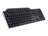Dell KB-522 Wired Business Multimedia - Tastatur