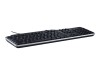 Dell KB-522 Wired Business Multimedia - Tastatur