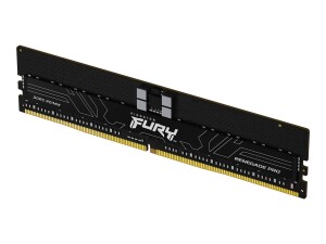 Kingston FURY Renegade Pro - DDR5 - Kit - 128 GB: 8 x 16 GB