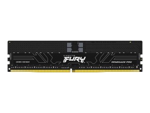 Kingston FURY Renegade Pro - DDR5 - Kit - 128 GB: 8 x 16 GB