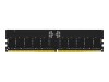 Kingston FURY Renegade Pro - DDR5 - Kit - 128 GB: 8 x 16 GB