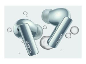 Huawei FreeBuds Pro 3 - True Wireless-Kopfhörer mit...