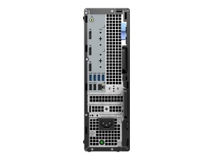 Dell Precision 3460 Small Form Factor - SFF - 1 x Core i7...