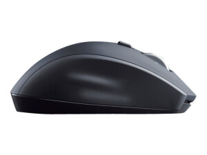 Logitech M705 - Maus - Für Rechtshänder - Laser...