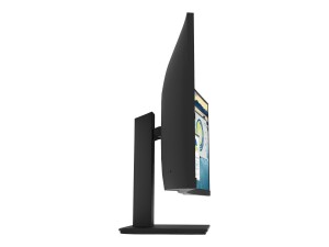 HP P34hc G4 - P-Series - LED-Monitor - gebogen - 86.36 cm...