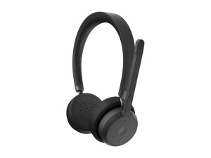 Lenovo Headset - On-Ear - Bluetooth - kabellos