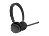 Lenovo Headset - On-Ear - Bluetooth - kabellos