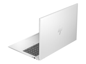 HP EliteBook 860 G11 Notebook - Wolf Pro Security - Intel Core Ultra 7 155U / 1.7 GHz - vPro - Win 11 Pro - Intel Graphics - 16 GB RAM - 512 GB SSD NVMe - 40.6 cm (16")