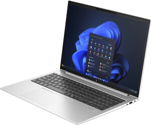 HP EliteBook 860 G11 Notebook - Wolf Pro Security - Intel Core Ultra 7 155U / 1.7 GHz - vPro - Win 11 Pro - Intel Graphics - 16 GB RAM - 512 GB SSD NVMe - 40.6 cm (16")