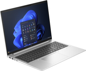 HP EliteBook 860 G11 Notebook - Intel Core Ultra 7 155U / 1.7 GHz - vPro - Win 11 Pro - Intel Graphics - 16 GB RAM - 512 GB SSD NVMe - 40.6 cm (16")
