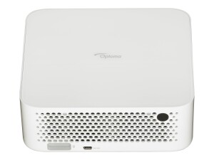 Optoma ML1080ST - DLP-Projektor - Laser - tragbar - 1200...