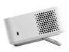 Optoma ML1080ST - DLP-Projektor - Laser - tragbar - 1200 lm - Full HD (1920 x 1080)