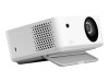 Optoma ML1080ST - DLP-Projektor - Laser - tragbar - 1200 lm - Full HD (1920 x 1080)