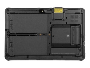 GETAC F110 G6 - Robust - Tablet - Intel Core i5 - Win 11 Pro - UHD Graphics - 8 GB RAM - 1 TB SSD NVMe - 29.5 cm (11.6")