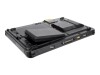 GETAC F110 G6 - Robust - Tablet - Intel Core i5 - Win 11 Pro - UHD Graphics - 8 GB RAM - 1 TB SSD NVMe - 29.5 cm (11.6")