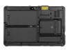 GETAC F110 G6 - Robust - Tablet - Intel Core i5 - Win 11 Pro - UHD Graphics - 8 GB RAM - 1 TB SSD NVMe - 29.5 cm (11.6")