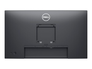 Dell P2725H - Ohne Standfuß - LED-Monitor - 68.6 cm (27")