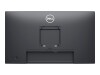 Dell P2725H - Ohne Standfuß - LED-Monitor - 68.6 cm (27")