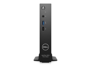 Dell OptiPlex 3000 Thin Client - Thin Client - DTS - 1 x...