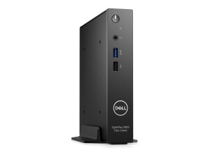 Dell OptiPlex 3000 Thin Client - Thin Client - DTS - 1 x...