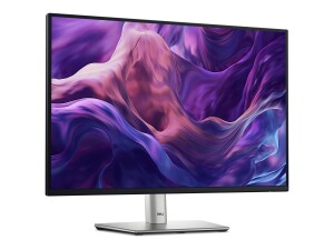 Dell P2425 - LED-Monitor - 61 cm (24") (24.07" sichtbar)