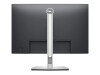 Dell P2425 - LED-Monitor - 61 cm (24") (24.07" sichtbar)